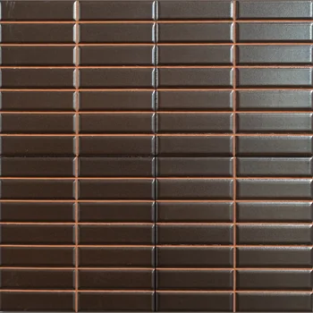Metallic Matt Luxury Ceramic Tile image 1