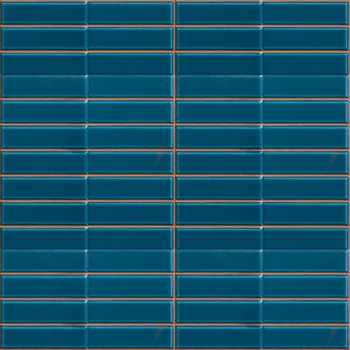 Satin Matt Punch Luxury Ceramic Tile image 2