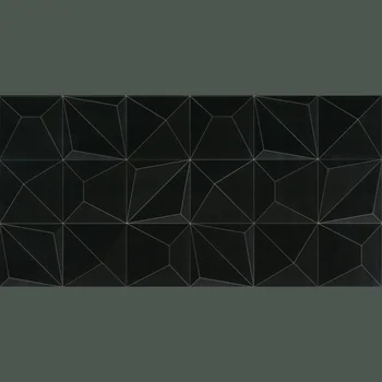 Glossy Punch 3D Textured Ceramic Tile image 1