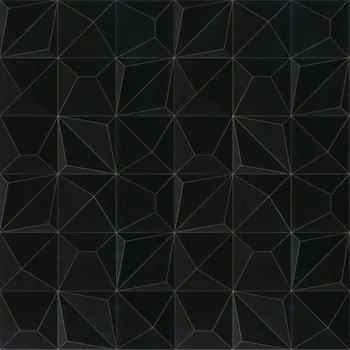 Glossy Punch 3D Textured Ceramic Tile image 2