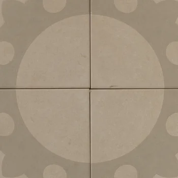 Matt Glue Carving Carpet Colour Body Vitrified Tile image 2