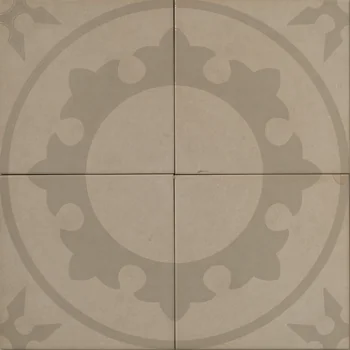 Matt Glue Carving Carpet Colour Body Vitrified Tile image 1