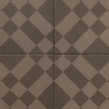 Matt Glue Carving Carpet Colour Body Vitrified Tile image 2