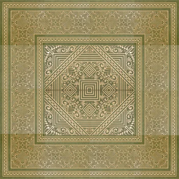 Matt Glue Carpet Vitrified Tile image 1