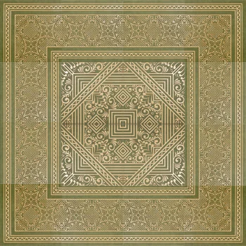 Matt Glue Carpet Vitrified Tile image 1