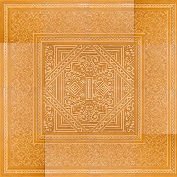 Matt Glue Carpet Vitrified Tile image 1