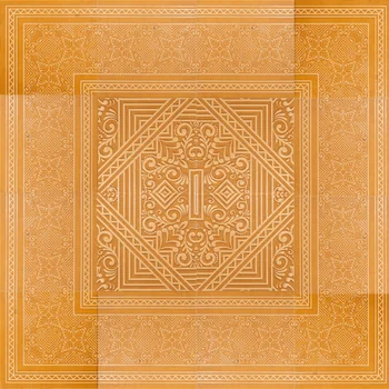 Matt Glue Carpet Vitrified Tile image 1