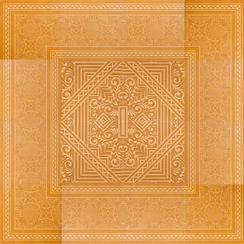 Matt Glue Carpet Vitrified Tile image 1