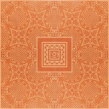 Matt Glue Carpet Vitrified Tile image 2