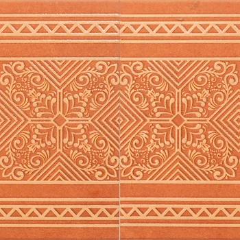 Matt Glue Carpet Vitrified Tile image 2