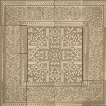 Matt Glue Carpet Vitrified Tile image 1