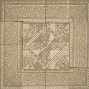 Matt Glue Carpet Vitrified Tile image 1