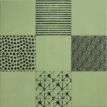 Matt Solid Colors Colour Body Vitrified Tile image 1