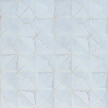 Glossy Punch 3D Textured Ceramic Tile image 2