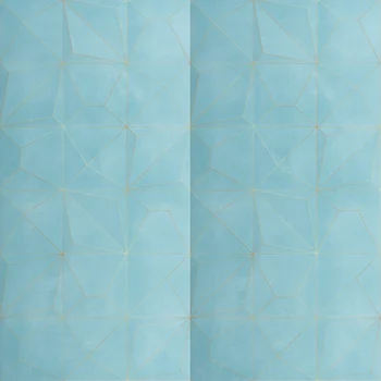 Glossy Punch 3D Textured Ceramic Tile image 2