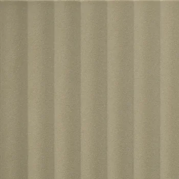 Matt Punch Fluted Full Body Vitrified Tile image 2
