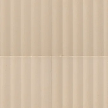 Matt Punch Fluted Full Body Vitrified Tile image 2