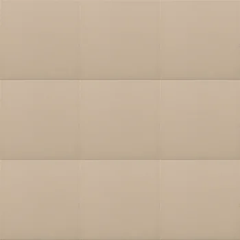 Matt Solid Colors Full Body Vitrified Tile image 1
