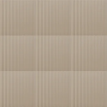 Matt Punch Fluted Full Body Vitrified Tile image 1