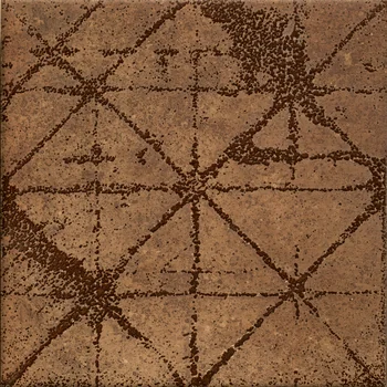 Metallic Matt Patterned Decorative Colour Body Vitrified Tile image 2