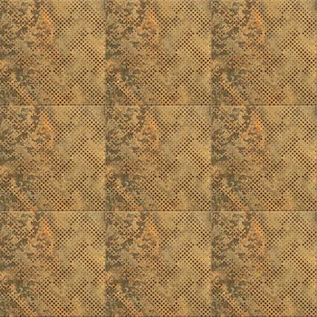 Metallic Matt Patterned Decorative Colour Body Vitrified Tile image 1