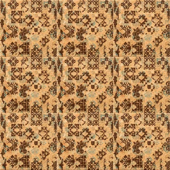 Metallic Matt Moroccan Colour Body Vitrified Tile image 1