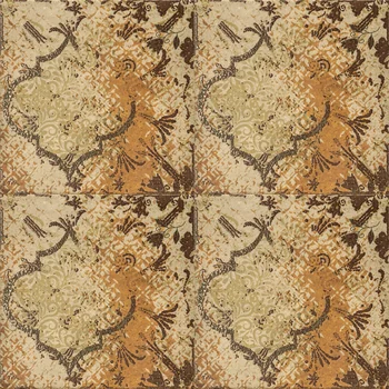 Metallic Matt Moroccan Vitrified Tile image 1