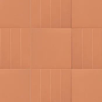Matt Solid Colors Full Body Vitrified Tile image 2