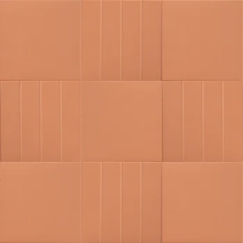 Matt Solid Colors Full Body Vitrified Tile image 1