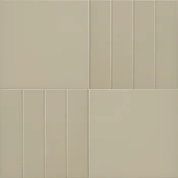 Matt Solid Colors Full Body Vitrified Tile image 1