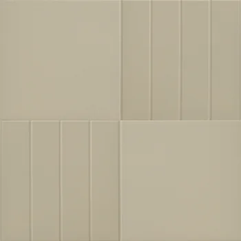 Matt Punch Solid Colors Full Body Vitrified Tile image 1