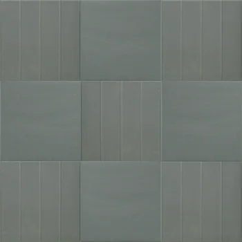 Matt Solid Colors Full Body Vitrified Tile image 1