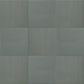 Matt Punch Solid Colors Full Body Vitrified Tile image 1