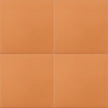 Matt Solid Colors Full Body Vitrified Tile image 1
