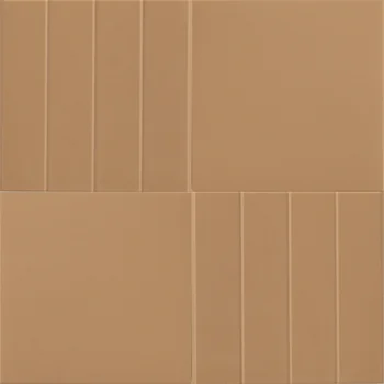 Matt Solid Colors Full Body Vitrified Tile image 1