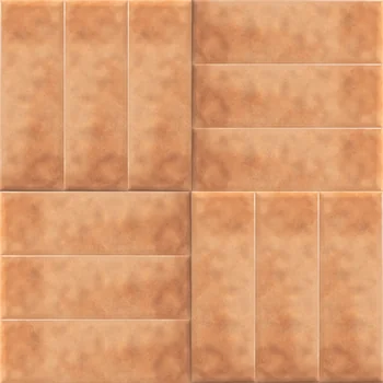 Glossy Subway Vitrified Tile image 1