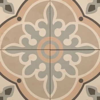 Matt Moroccan Colour Body Vitrified Tile image 2