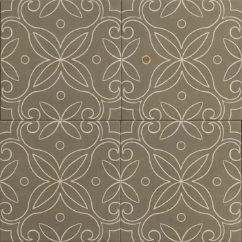 Matt Glue Moroccan Vitrified Tile image 1