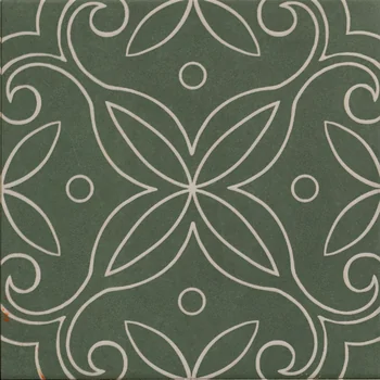 Matt Glue Designer Vitrified Tile image 2