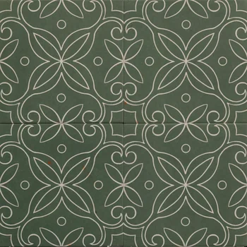 Matt Glue Designer Vitrified Tile image 1