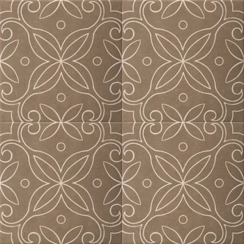 Matt Glue Moroccan Vitrified Tile image 1