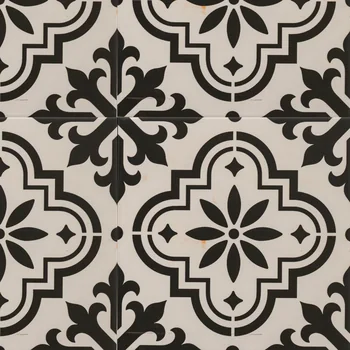 Textured Matt Moroccan Vitrified Tile image 2