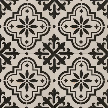 Textured Matt Moroccan Vitrified Tile image 1