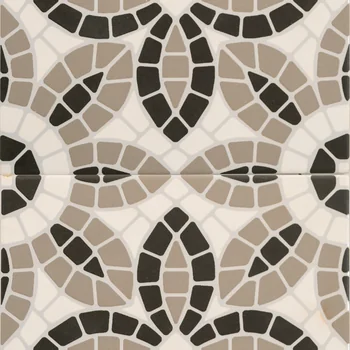 Matt Glue Moroccan Vitrified Tile image 2