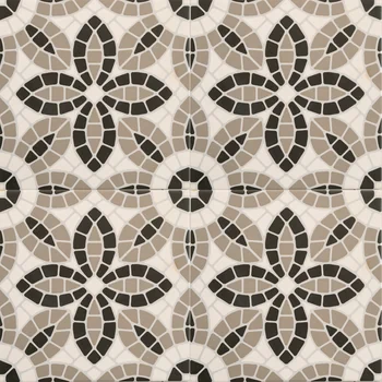 Matt Glue Moroccan Vitrified Tile image 1