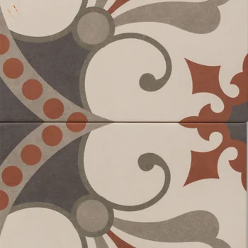 Matt Moroccan Vitrified Tile image 2