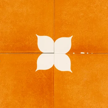 Matt Athangudi Ceramic Tile image 2