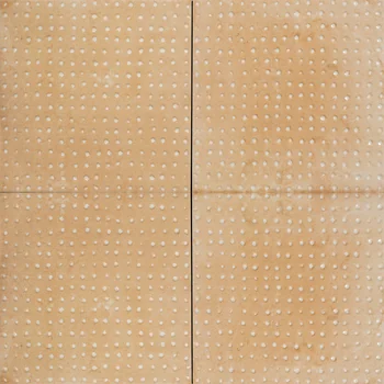 Matt Glue Carving Luxury Vitrified Tile image 1