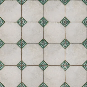 Matt Punch Glue Luxury Vitrified Tile image 1