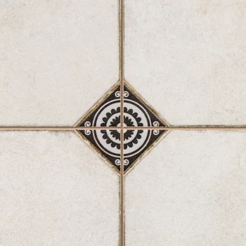 Matt Punch Glue Luxury Vitrified Tile image 2